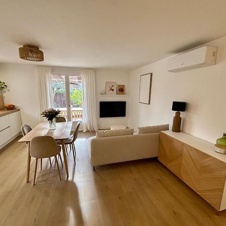 Bastidon Paisible Dans Residence Avec Piscine Fréjus 外观 照片